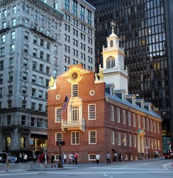 Boston