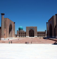 5_Samarkand