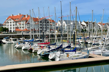 belgische Küste 10