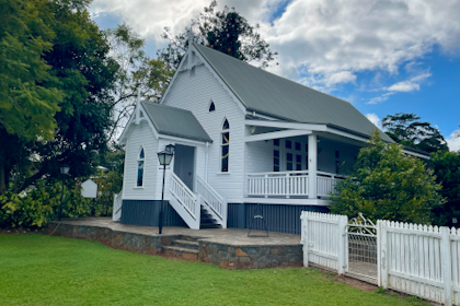 Atherton Tablelands 38