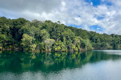 Atherton Tablelands 55