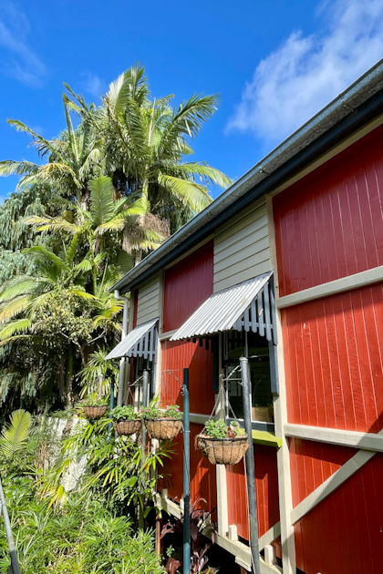 Atherton Tablelands 93