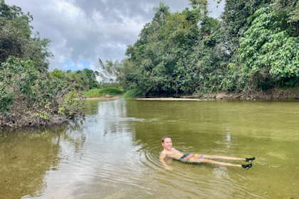 Babinda 29