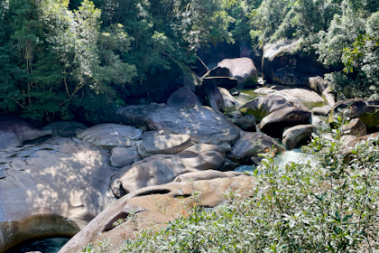 Babinda 42