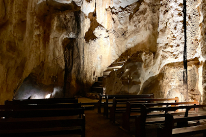 Capricorn Caves und Cape Hillsborough 15