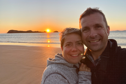 Capricorn Caves und Cape Hillsborough 29
