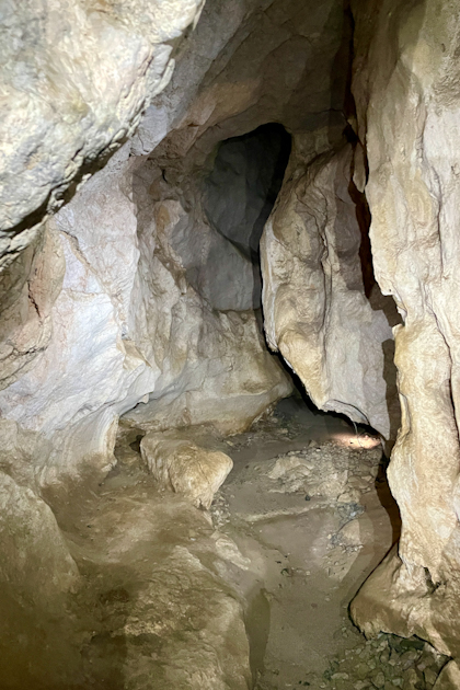 Capricorn Caves und Cape Hillsborough 40