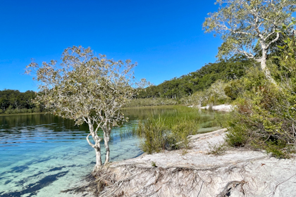 Fraser Island 03