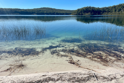 Fraser Island 05