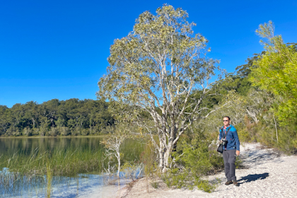 Fraser Island 06