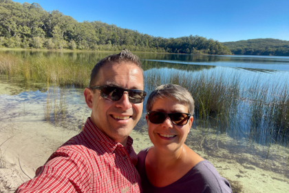 Fraser Island 08