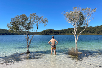 Fraser Island 09