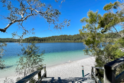 Fraser Island 11