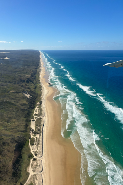 Fraser Island 113
