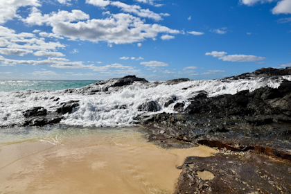 Fraser Island 35