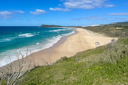 Fraser Island 52