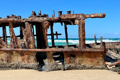 Fraser Island 58