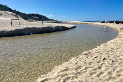 Fraser Island 61