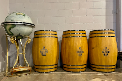 Maryborough und Bundaberg 41