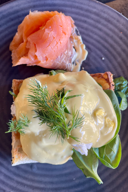 Maryborough und Bundaberg 58