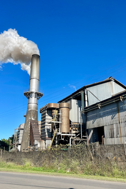 Maryborough und Bundaberg 60