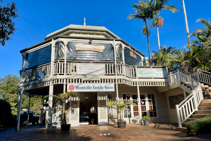 Montville Maleny Kenilworth 03