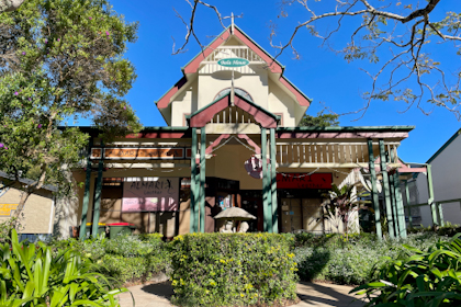 Montville Maleny Kenilworth 05