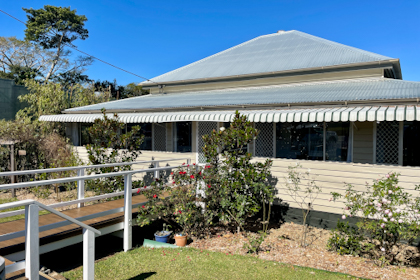 Montville Maleny Kenilworth 12