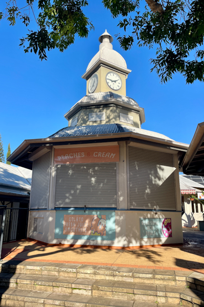 Montville Maleny Kenilworth 30