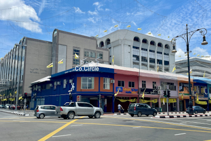 Brunei Bandar Seri Begawan 15