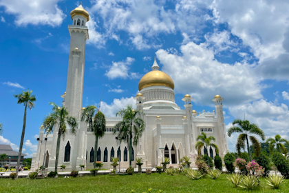 Brunei Bandar Seri Begawan 20