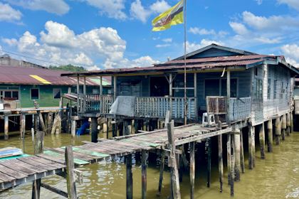 Brunei Bandar Seri Begawan 24