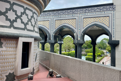 Brunei Bandar Seri Begawan 55