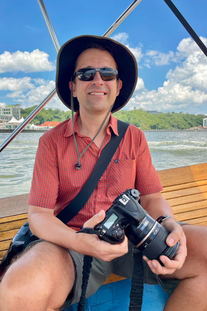 Brunei Bandar Seri Begawan 75