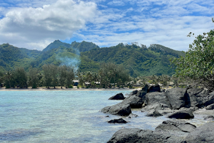 Rarotonga 137
