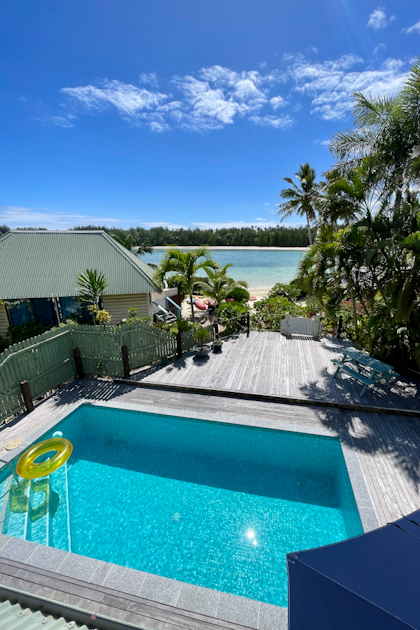 Rarotonga 160