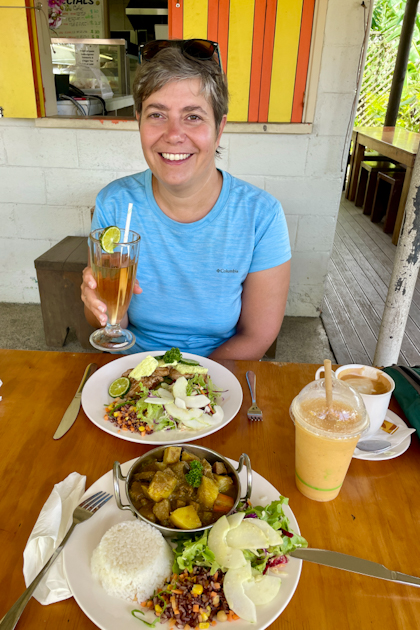 Rarotonga 257
