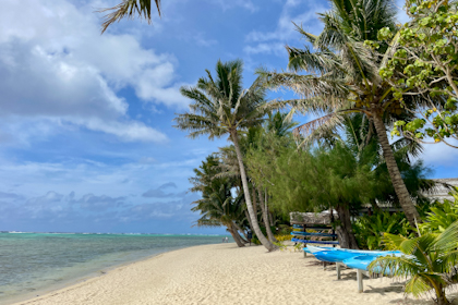 Rarotonga 31