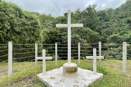 Canyoning und El Silencio 16
