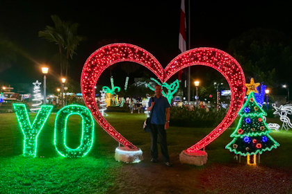 Canyoning und El Silencio 22