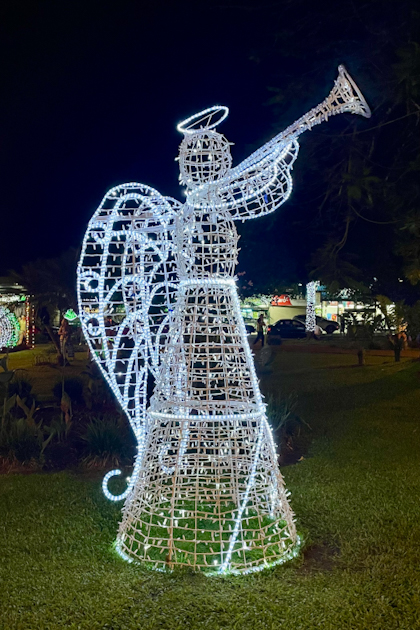 Canyoning und El Silencio 81