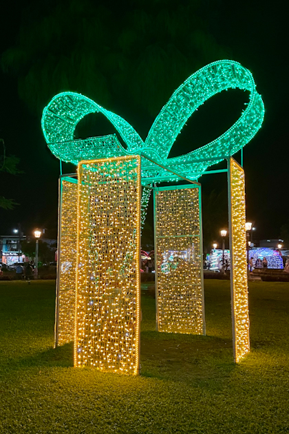 Canyoning und El Silencio 82