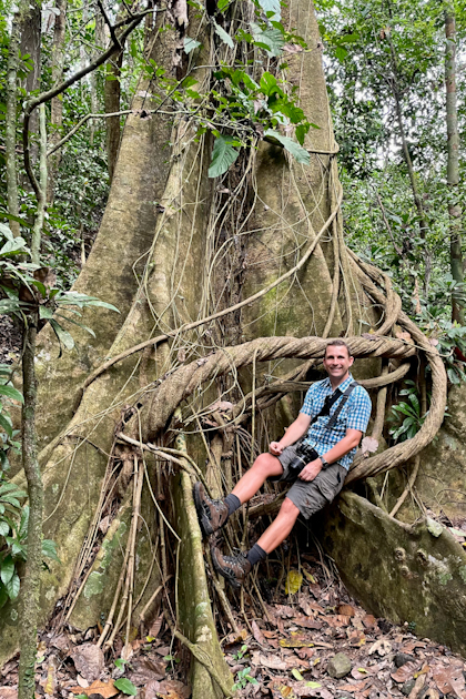 Carara Nationalpark 53