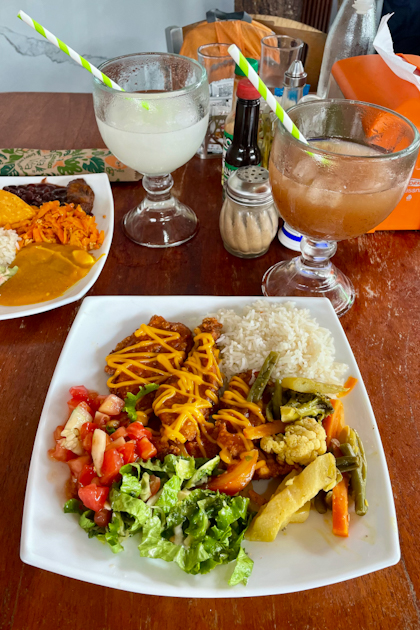 La Fortuna 48