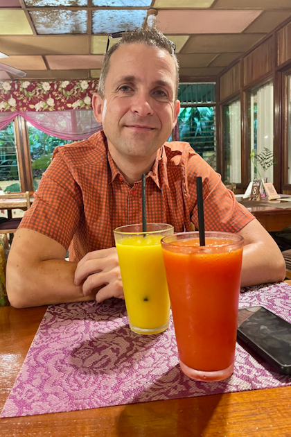 La Fortuna 70