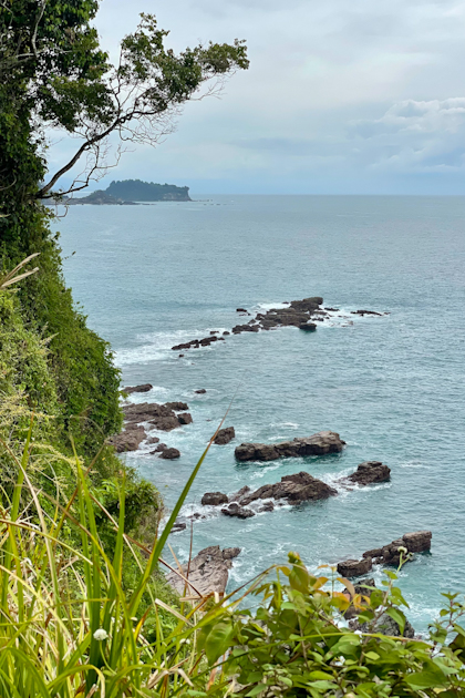 Manuel Antonio 75