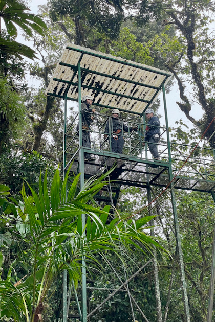Monteverde 74