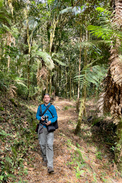 Quetzal Tal 55