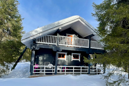 Nordlichter und Schneemobil Tour 02