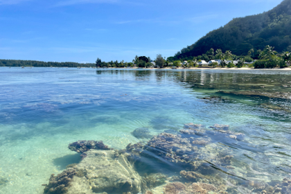 Moorea 125